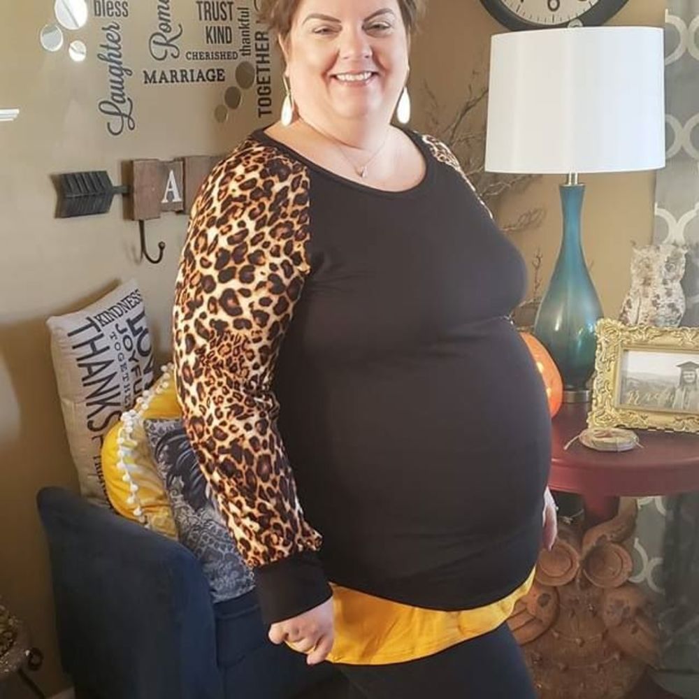 Meet your Posher, Kelly